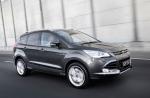 Ford Kuga 2013 года (AU)